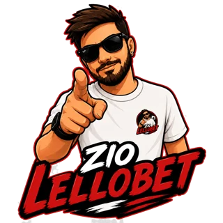 Zio Lellobet Logo